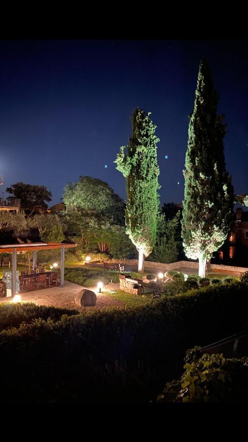 Apartment Vedrana Rovinj Exterior photo