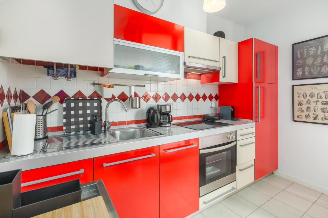 Apartment Vedrana Rovinj Exterior photo