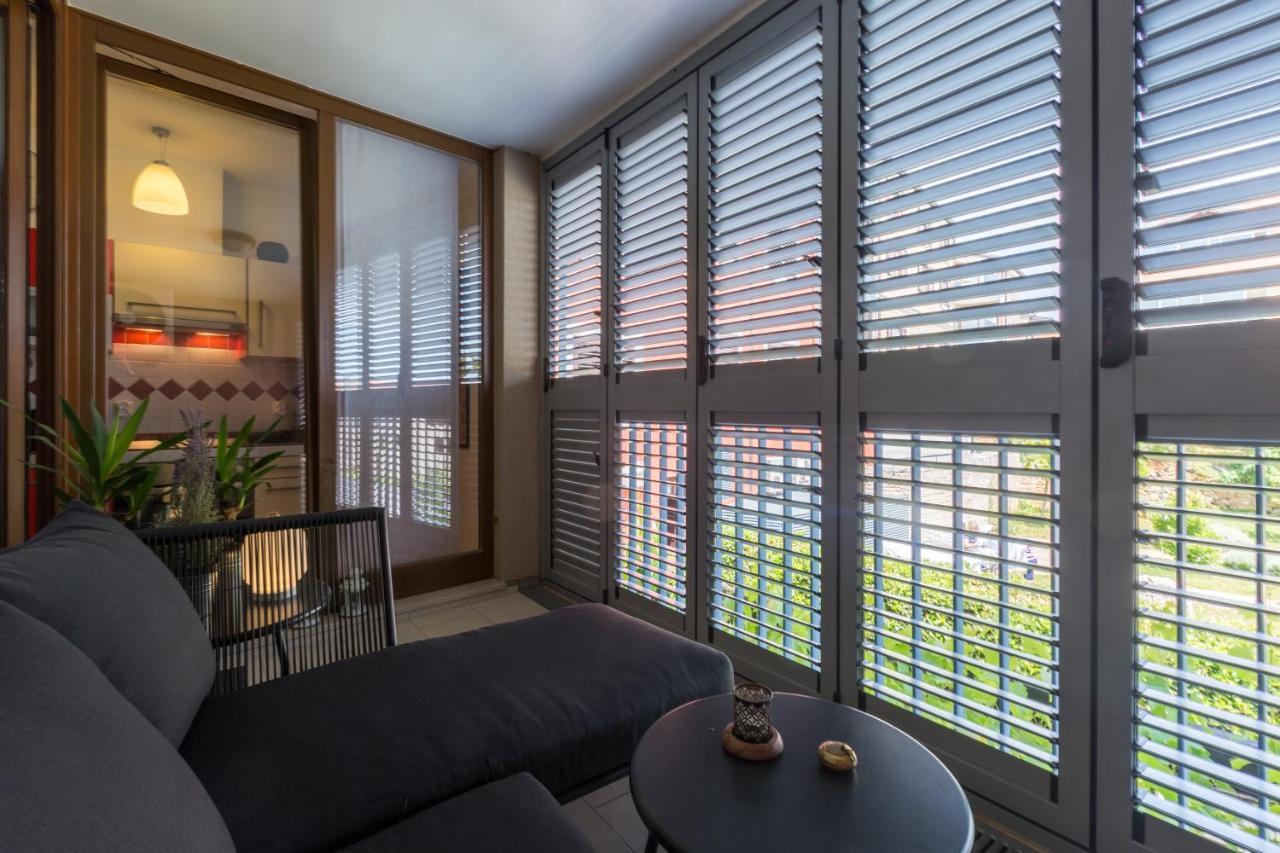 Apartment Vedrana Rovinj Exterior photo