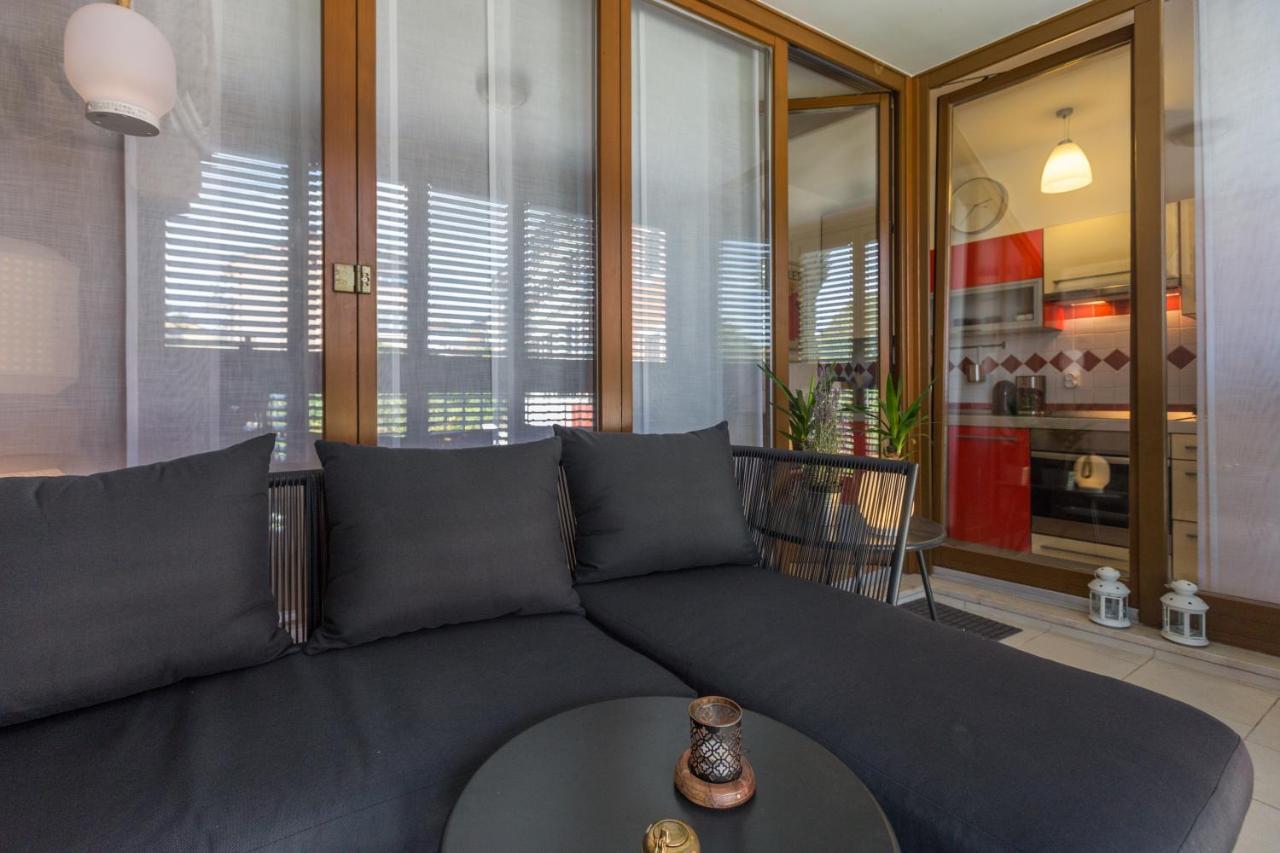 Apartment Vedrana Rovinj Exterior photo