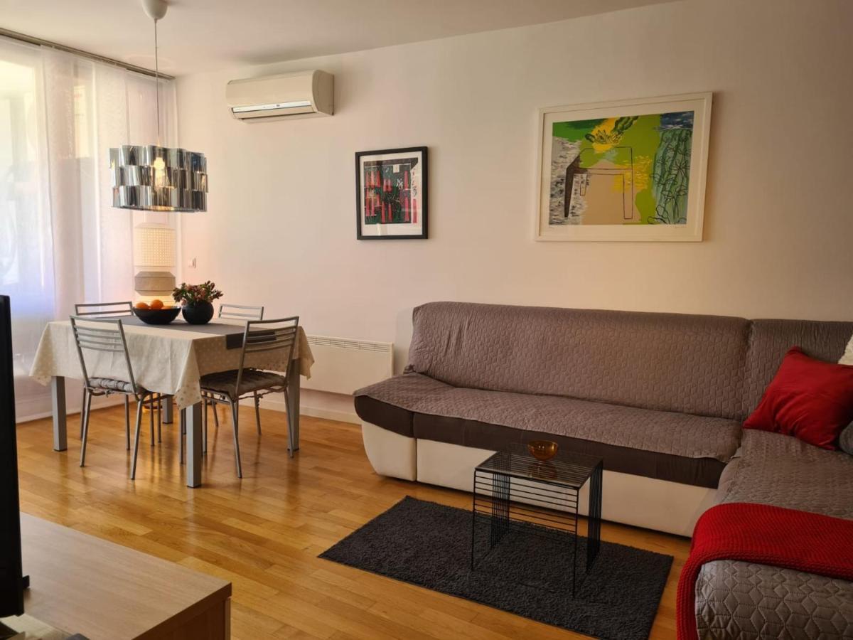 Apartment Vedrana Rovinj Exterior photo