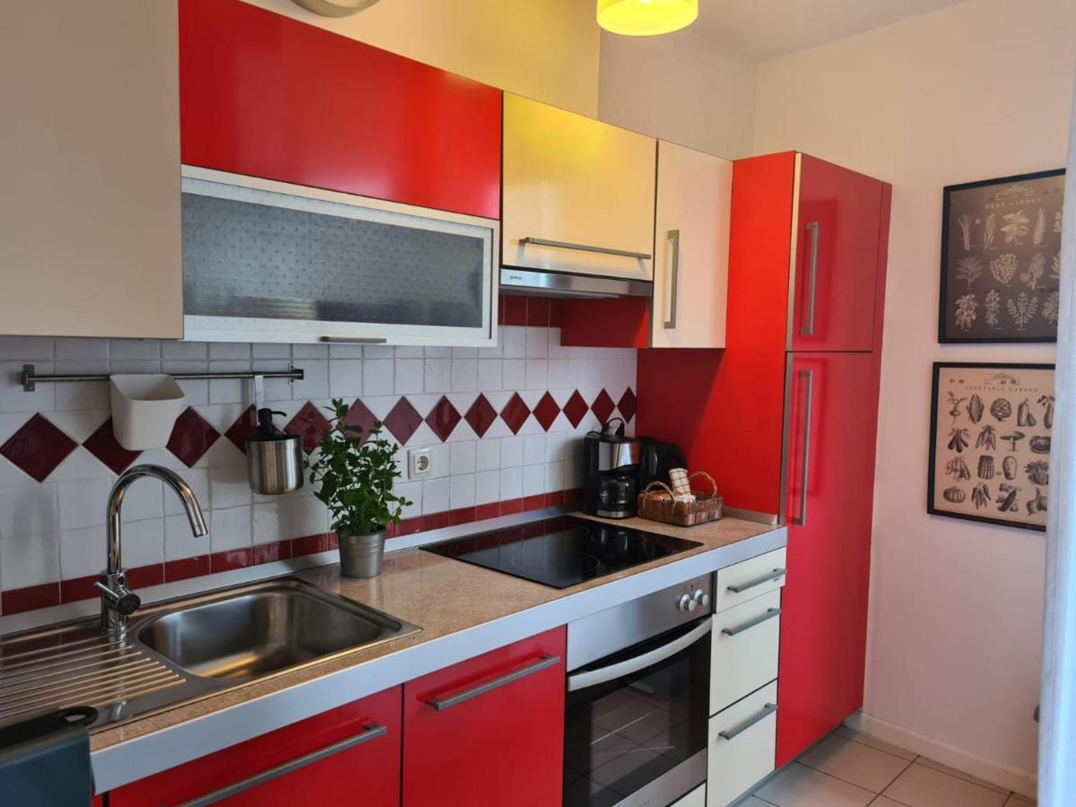 Apartment Vedrana Rovinj Exterior photo