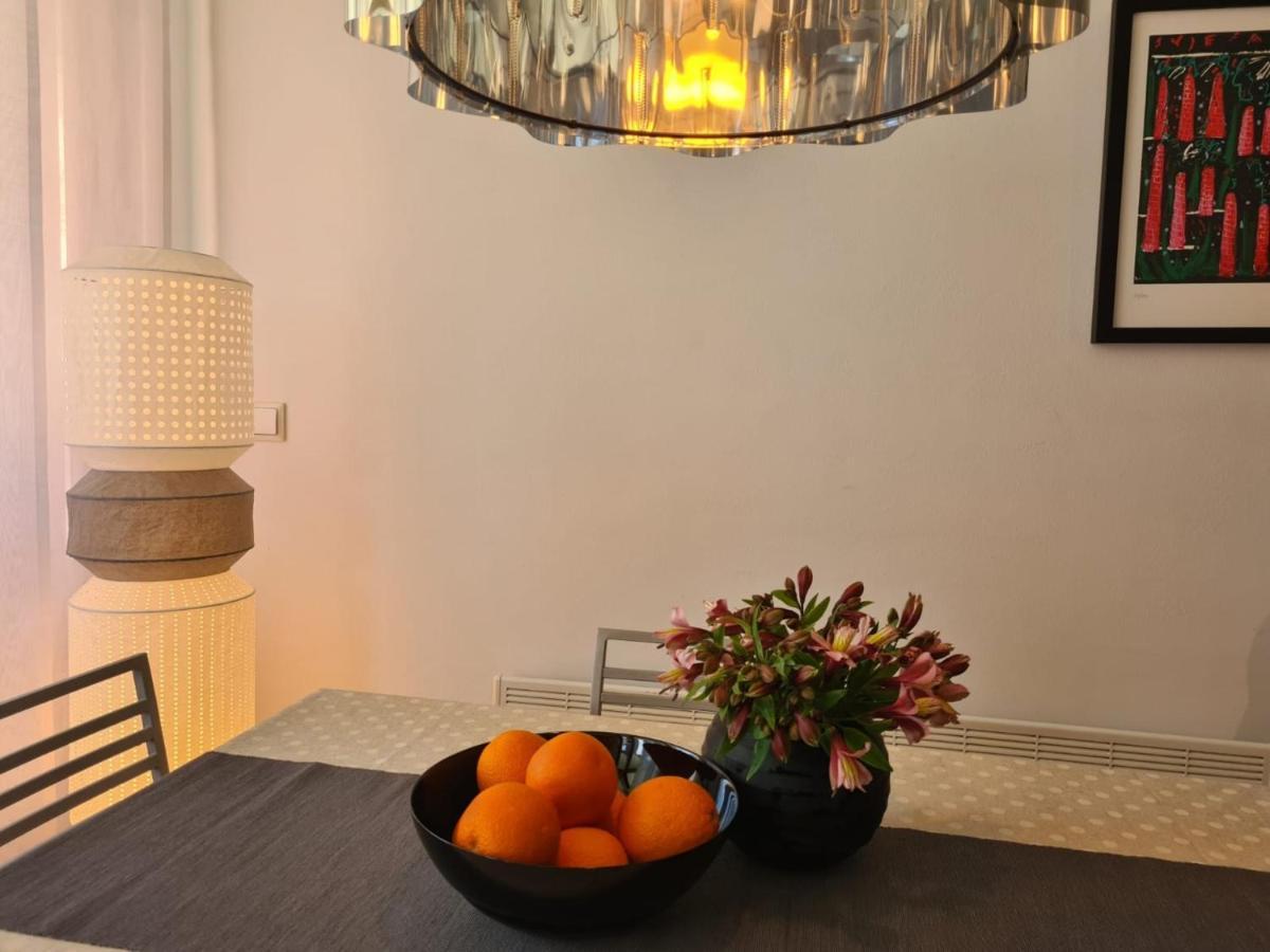 Apartment Vedrana Rovinj Exterior photo